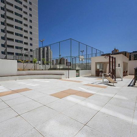 Apartamento Impecavel Em Aguas Claras Rmh1510 Μπραζίλια Εξωτερικό φωτογραφία