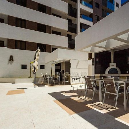 Apartamento Impecavel Em Aguas Claras Rmh1510 Μπραζίλια Εξωτερικό φωτογραφία