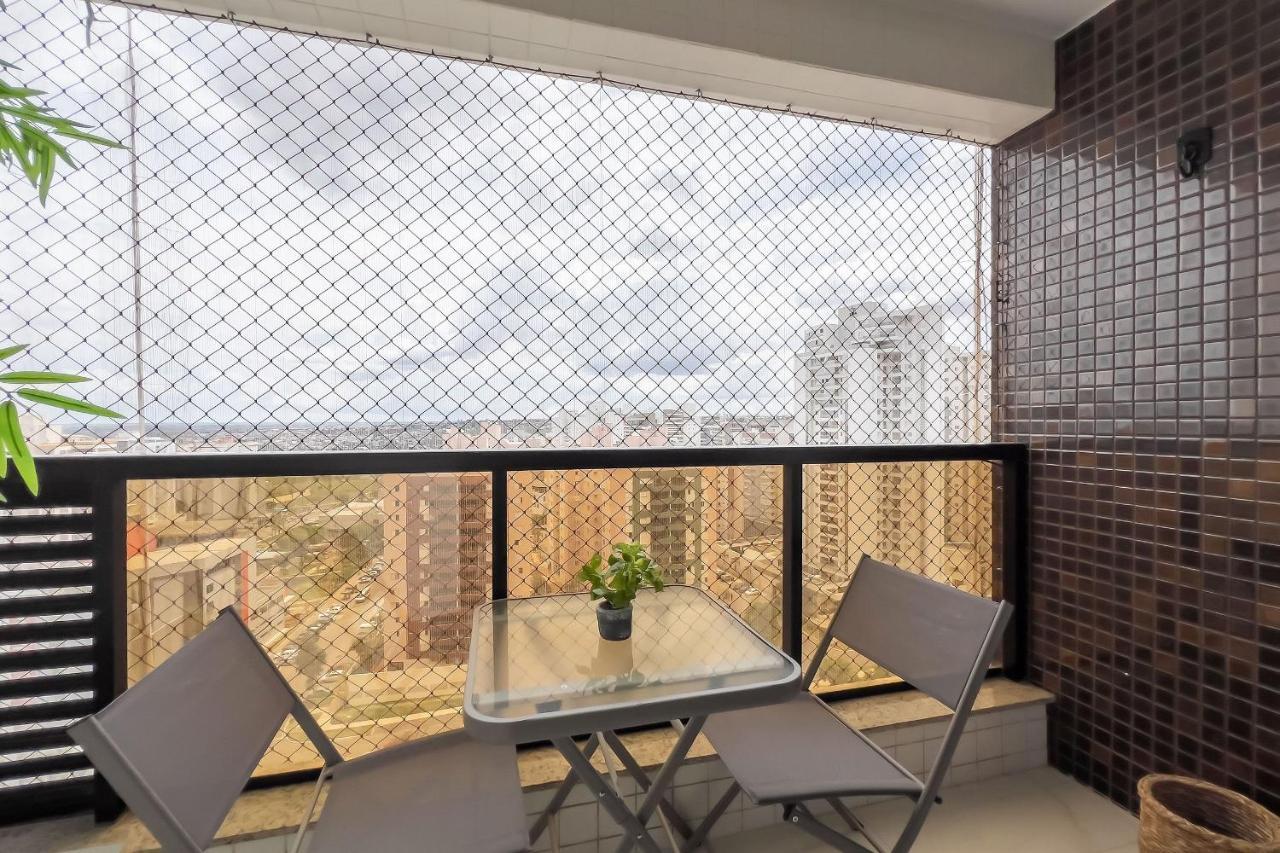 Apartamento Impecavel Em Aguas Claras Rmh1510 Μπραζίλια Εξωτερικό φωτογραφία
