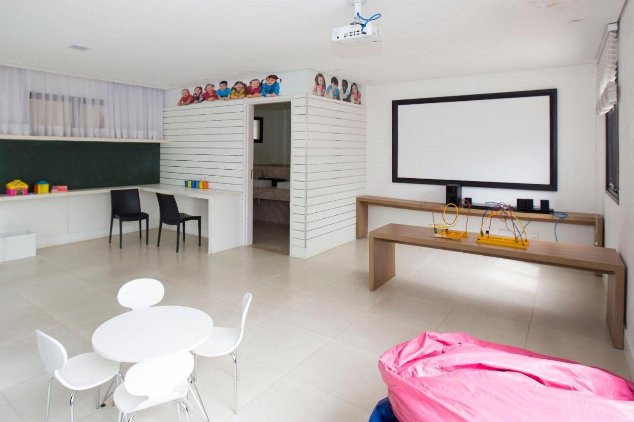 Apartamento Impecavel Em Aguas Claras Rmh1510 Μπραζίλια Εξωτερικό φωτογραφία