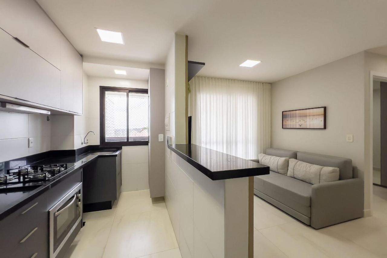 Apartamento Impecavel Em Aguas Claras Rmh1510 Μπραζίλια Εξωτερικό φωτογραφία