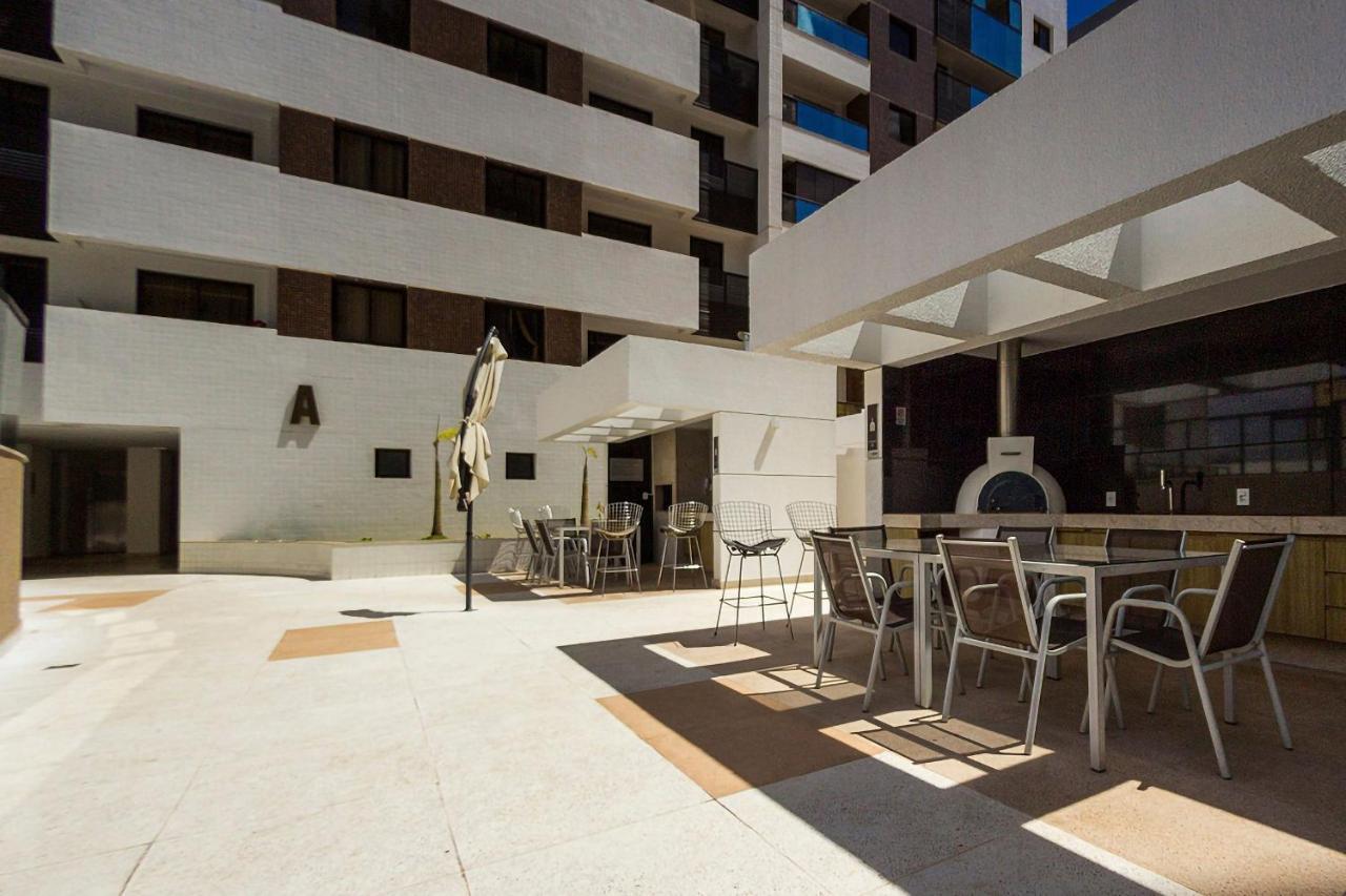 Apartamento Impecavel Em Aguas Claras Rmh1510 Μπραζίλια Εξωτερικό φωτογραφία