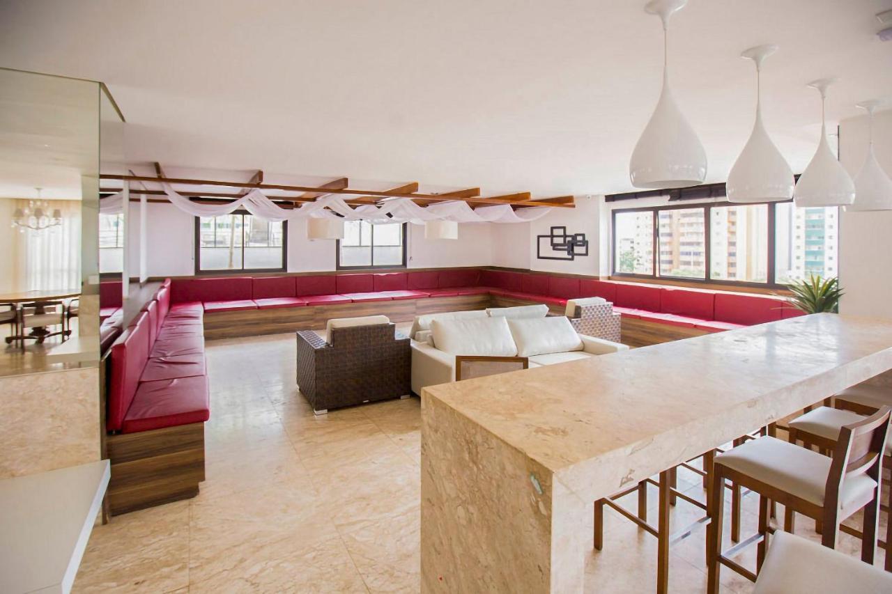 Apartamento Impecavel Em Aguas Claras Rmh1510 Μπραζίλια Εξωτερικό φωτογραφία