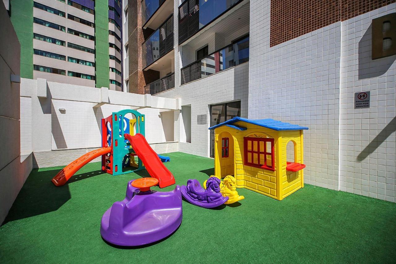 Apartamento Impecavel Em Aguas Claras Rmh1510 Μπραζίλια Εξωτερικό φωτογραφία
