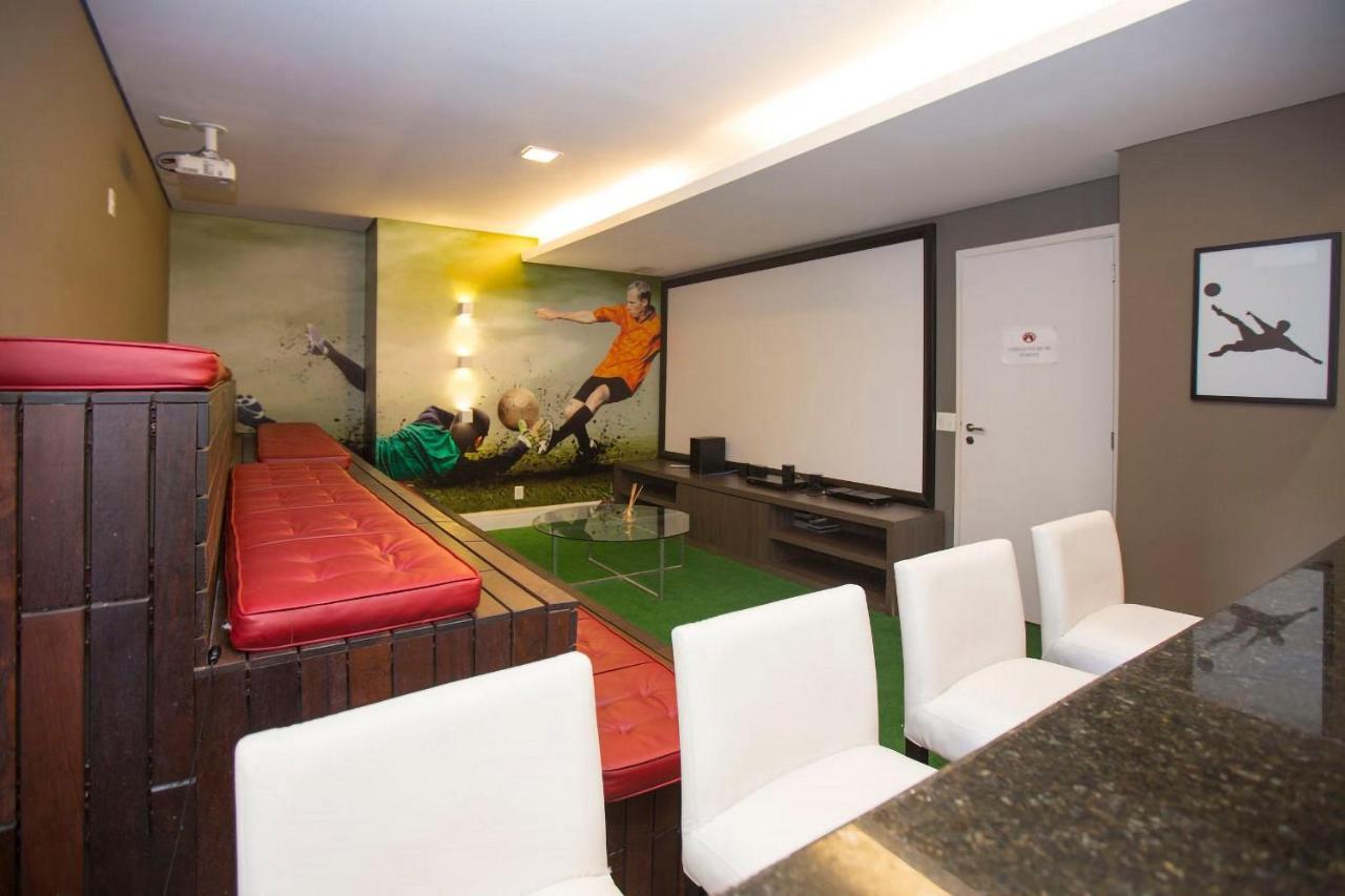 Apartamento Impecavel Em Aguas Claras Rmh1510 Μπραζίλια Εξωτερικό φωτογραφία