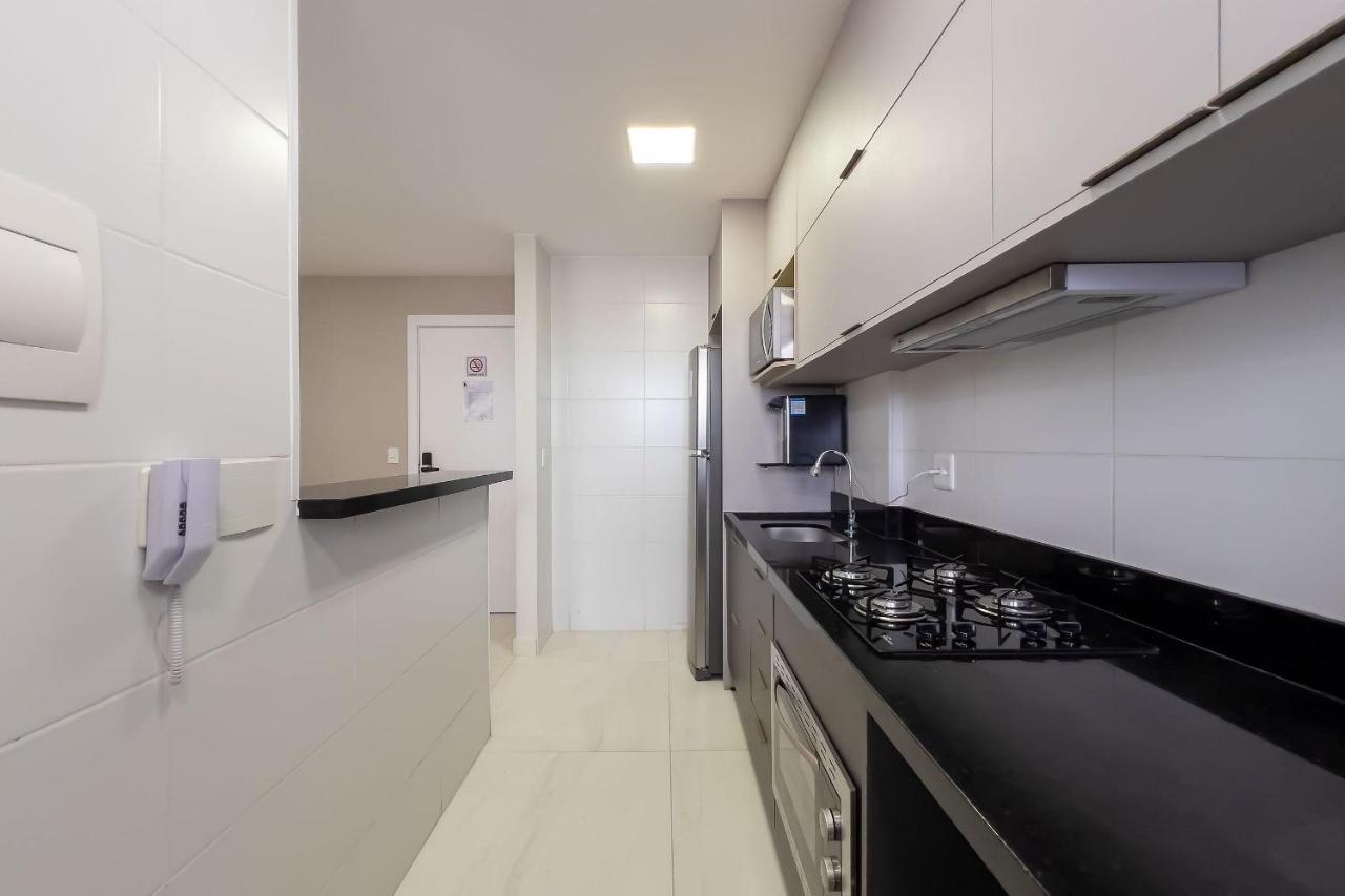 Apartamento Impecavel Em Aguas Claras Rmh1510 Μπραζίλια Εξωτερικό φωτογραφία