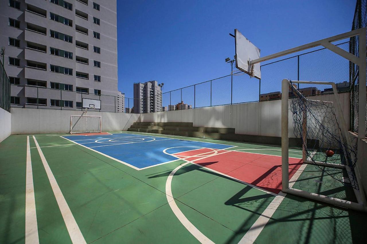 Apartamento Impecavel Em Aguas Claras Rmh1510 Μπραζίλια Εξωτερικό φωτογραφία