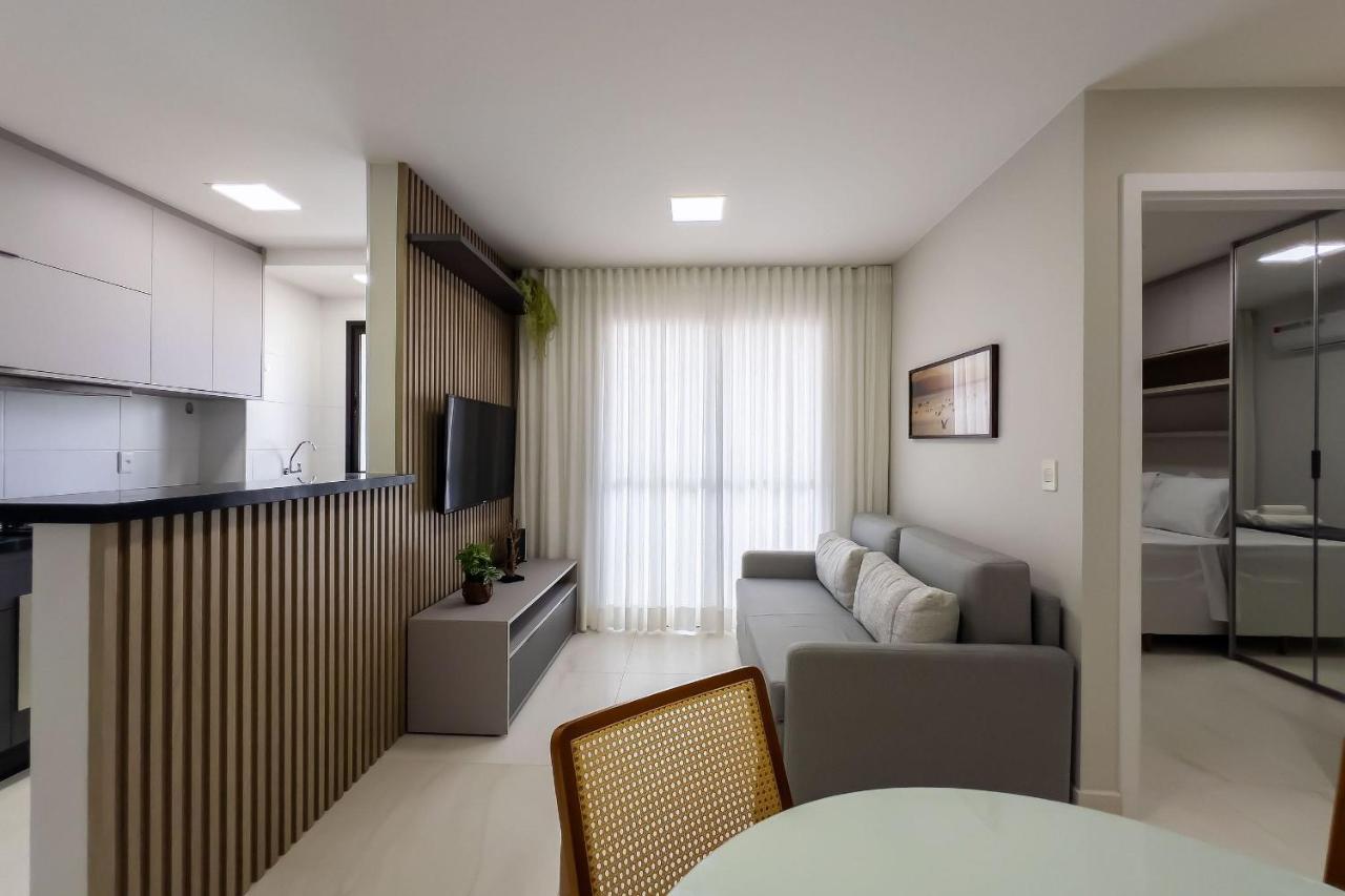 Apartamento Impecavel Em Aguas Claras Rmh1510 Μπραζίλια Εξωτερικό φωτογραφία