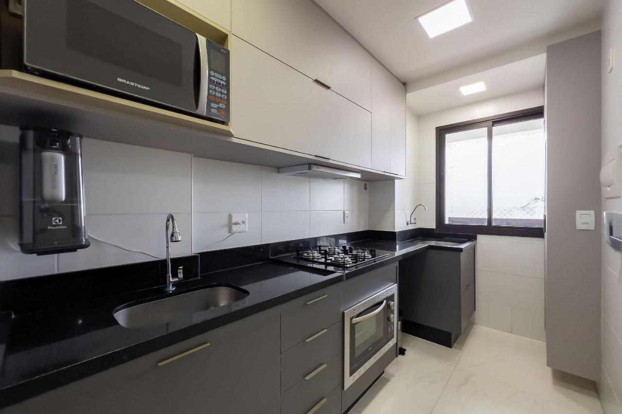 Apartamento Impecavel Em Aguas Claras Rmh1510 Μπραζίλια Εξωτερικό φωτογραφία