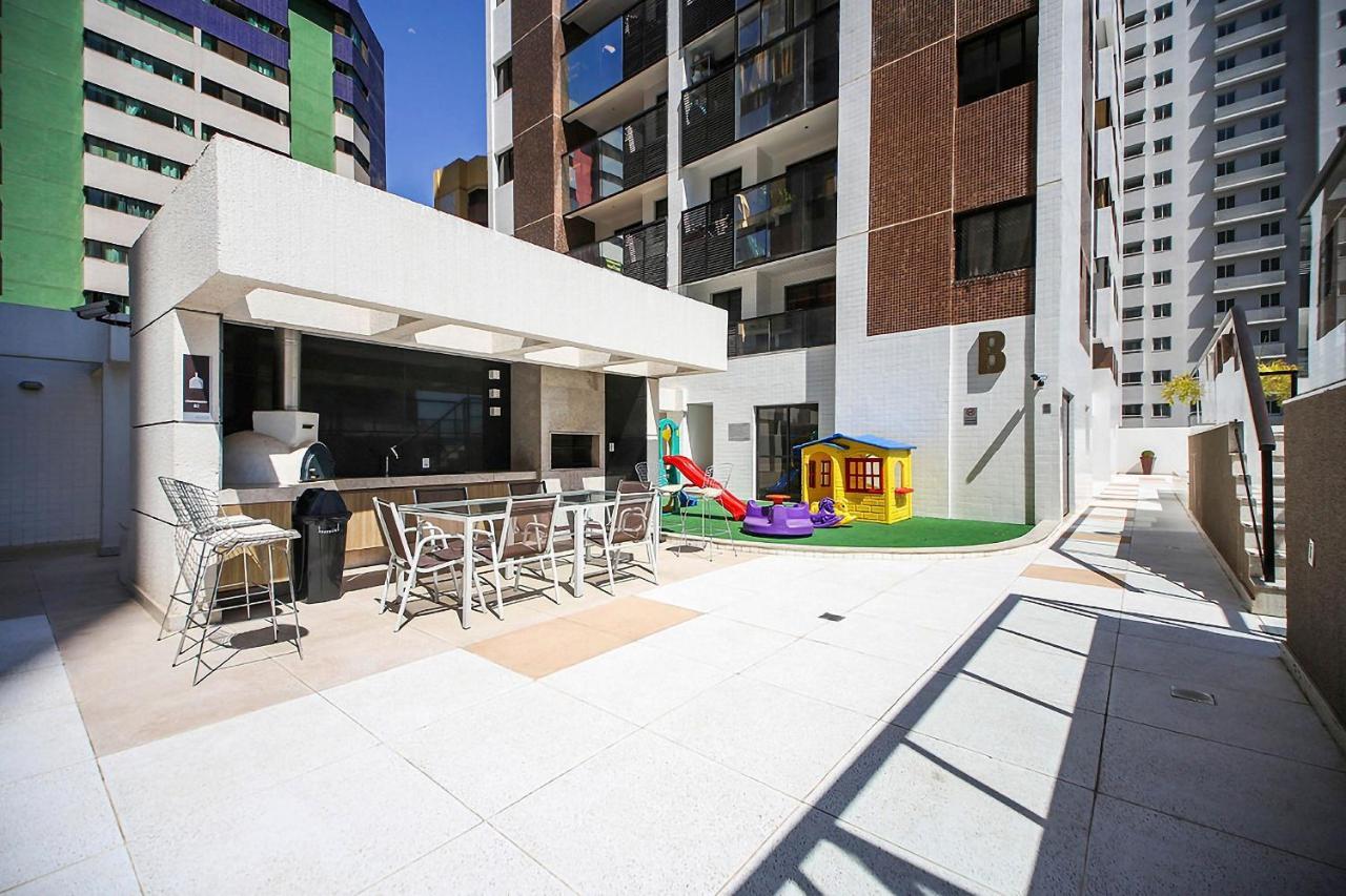 Apartamento Impecavel Em Aguas Claras Rmh1510 Μπραζίλια Εξωτερικό φωτογραφία