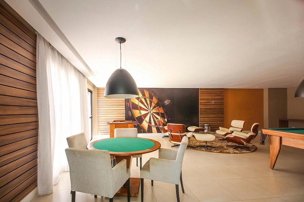 Apartamento Impecavel Em Aguas Claras Rmh1510 Μπραζίλια Εξωτερικό φωτογραφία